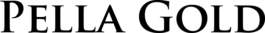 pella gold logo